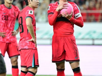 이강인 토트넘 관심? EPL 구단들 눈에 띄다