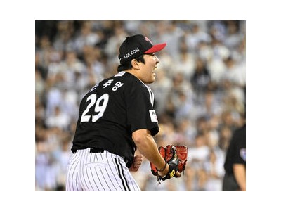염경엽 감독 손주영 3연투 강행에 논란