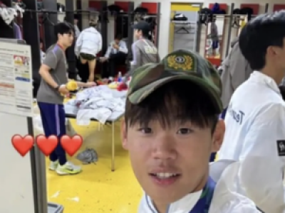 박승수 U23 대표팀에서 퇴출 위기? 경기력 문제로 논란