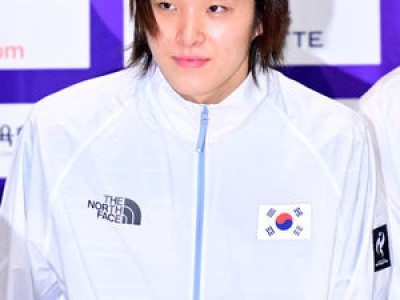 김우민 아이치·나고야 아시안게임에서 3관왕 도전